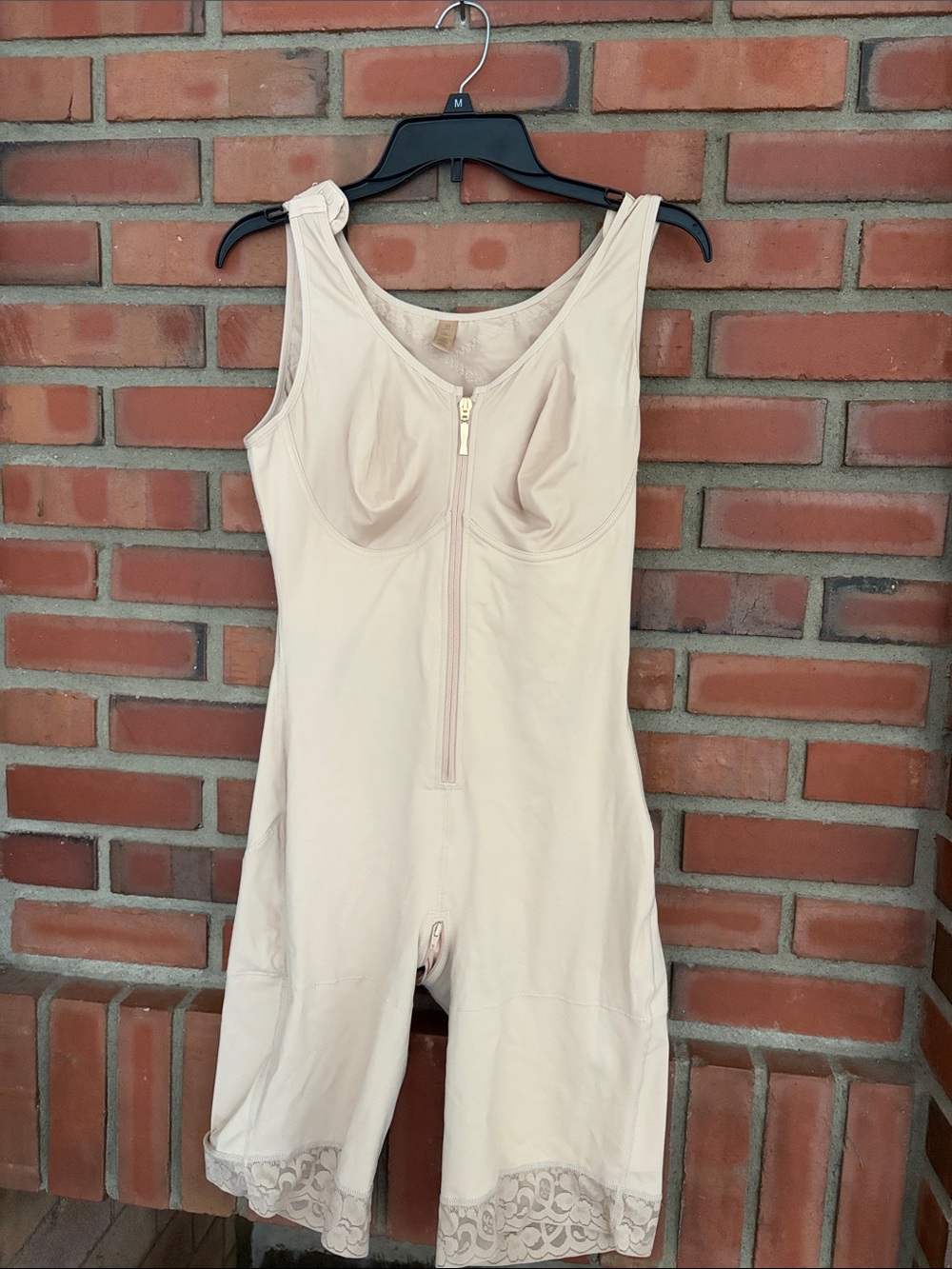 Colombianas shaperfx Shapewear Tummy Control Full Body Shaper Butt Lifter XXL